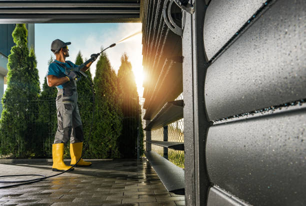 Best Concrete Surface Cleaning in Willis, TX