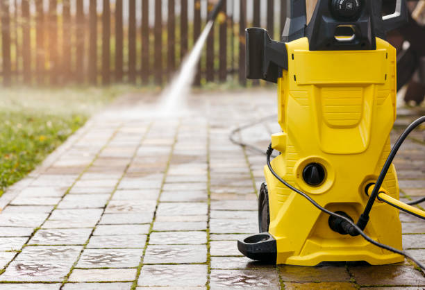 Best Sidewalk and Walkway Pressure Cleaning in Willis, TX