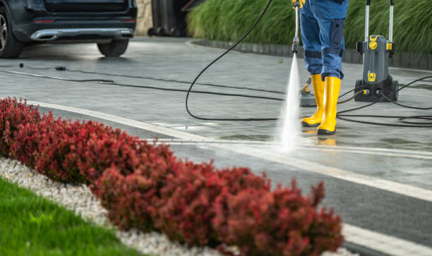 Best Rust and Stain Removal in Willis, TX