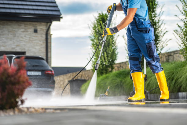 Best Oil and Grease Removal from Surfaces in Willis, TX