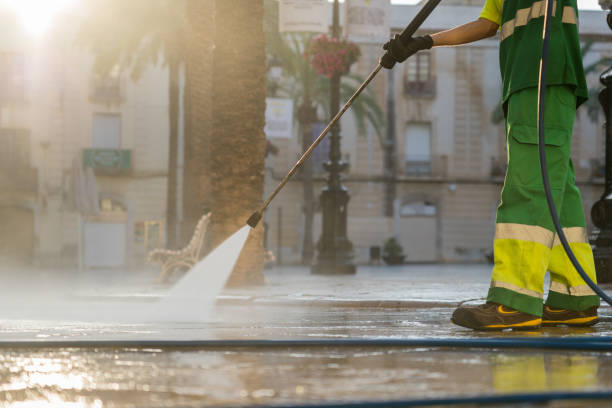 Best Gutter Cleaning and Brightening in Willis, TX