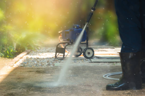 Best Commercial Pressure Washing in Willis, TX