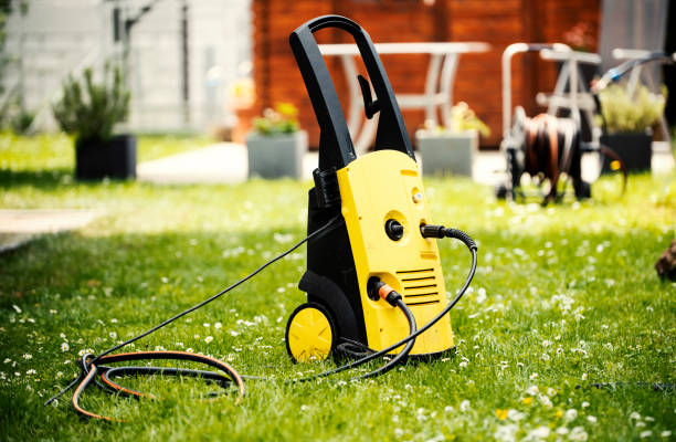 Best Soft Washing for Delicate Surfaces in Willis, TX